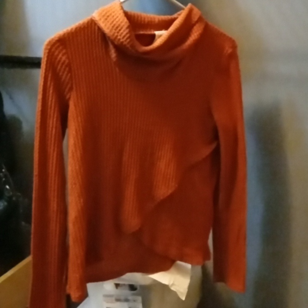 Long Sleeve Top